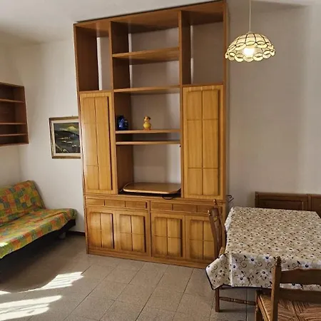 La Casina Di Celestino CAMPO NELL'ELBA