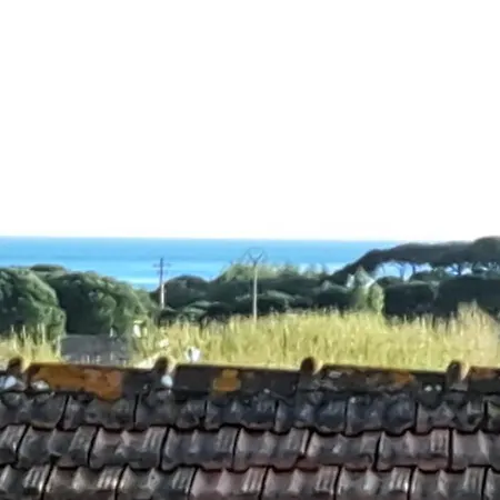 La Casina Di Celestino * CAMPO NELL'ELBA