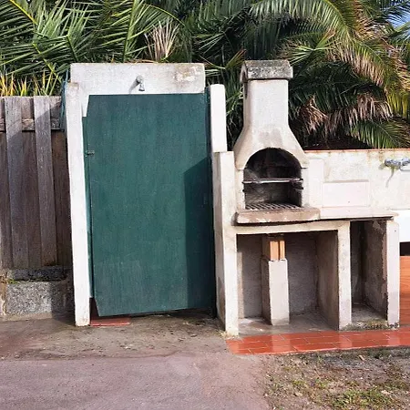 La Casina Di Celestino Apartment CAMPO NELL'ELBA