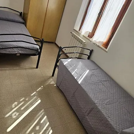 La Casina Di Celestino * Pila