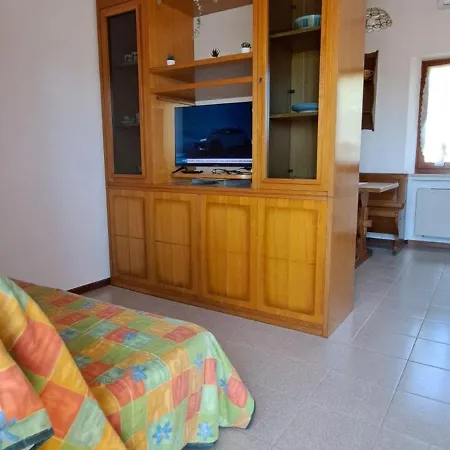 公寓 La Casina Di Celestino *