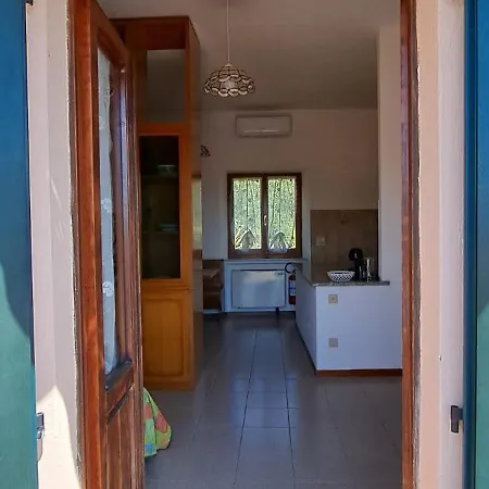 La Casina Di Celestino * Pila (Livorno)