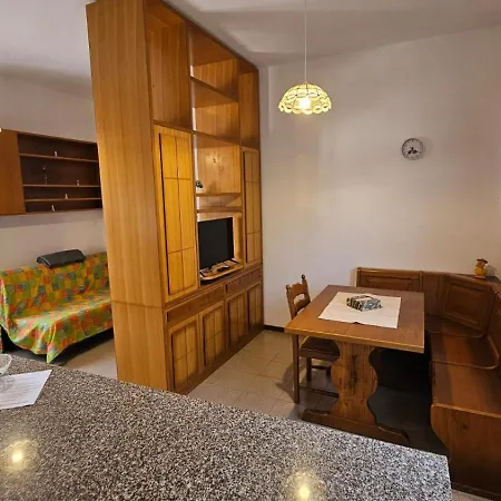La Casina Di Celestino *