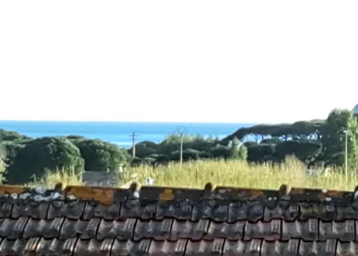 La Casina Di Celestino * Pila (Livorno)