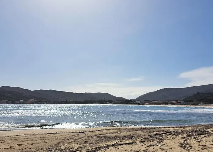 Appartement La Casina Di Celestino *